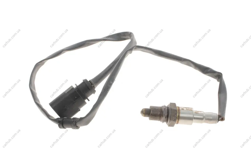 Лямбда зонд VW Polo V 1.2 TSI/16V 14-17/Seat Ibiza 1.2 TSI 15-17 BOSCH 0 258 030 129 (фото 1)