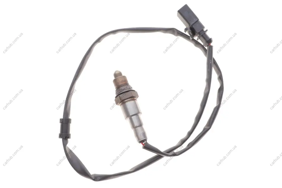 Лямбда зонд Skoda Fabia/VW Polo 1.0 14- BOSCH 0 258 030 133 (фото 1)