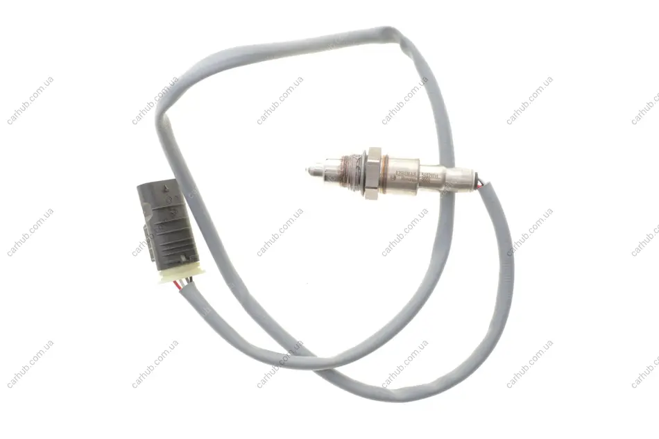 Лямбда зонд BMW 5 (G30/F90) 2.0i (B46/B48) 17-/X5 (G05/F95) 4.4i (S63/N63) 19- BOSCH 0 258 030 348 (фото 1)