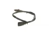 Лямбда-зонд (кількість дротів 4, 760мм) VW BEETLE, JETTA IV 2.0 12.12-07.19 BOSCH 0 258 030 528 (фото 4)