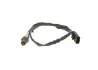 Лямбда-зонд (кількість дротів 4, 760мм) VW BEETLE, JETTA IV 2.0 12.12-07.19 BOSCH 0 258 030 528 (фото 5)