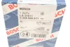 Лямбда зонд Honda Civic/CR-V/Nissan X-Trail 95-13 BOSCH 0 258 986 611 (фото 7)