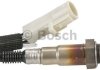 Лямбда зонд Ford Focus 1.6 Ti/Flexifuel 04-20 BOSCH 0 258 986 625 (фото 4)