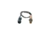 Лямбда-зонд (кількість дротів 4, 490мм) NISSAN PRIMERA, SENTRA V, TEANA I, X-TRAIL I RENAULT ESPACE IV, VEL SATIS 2.0/2.5/3.5 07.01- BOSCH 0 258 986 646 (фото 5)
