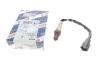 Лямбда-зонд (кількість дротів 4, 300мм) DAIHATSU MATERIA, SIRION LEXUS GX, IS I, IS SPORTCROSS, LX SUBARU JUSTY IV TOYOTA 4 RUNNER IV, AVALON, CAMRY, FJ CRUISER 1.0-5.7ALK 03.96- BOSCH 0 258 986 719 (фото 2)