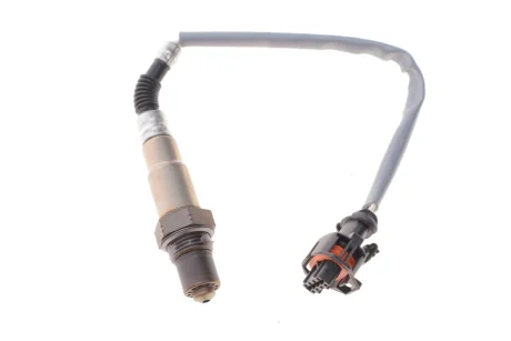 Лямбда-зонд (кількість дротів 4, 340мм) CADILLAC CTS CHEVROLET AVEO, CRUZE, TRAX OPEL ADAM, ASTRA J, ASTRA J GTC, CASCADA, CORSA D, CORSA E, INSIGNIA A, MERIVA B, MOKKA / MOKKA X 1.0-3.2 03.02- BOSCH 0 258 986 729