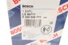 Лямбда зонд Ford C-max/Focus/Mondeo 1.6-2.0 03-12 BOSCH 0 258 986 777 (фото 7)