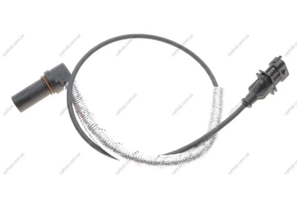 Датчик положення колінвалу Cadillac CTS/Opel Omega 2.6/3.0/3.2 94-07 BOSCH 0 261 210 131 (фото 1)