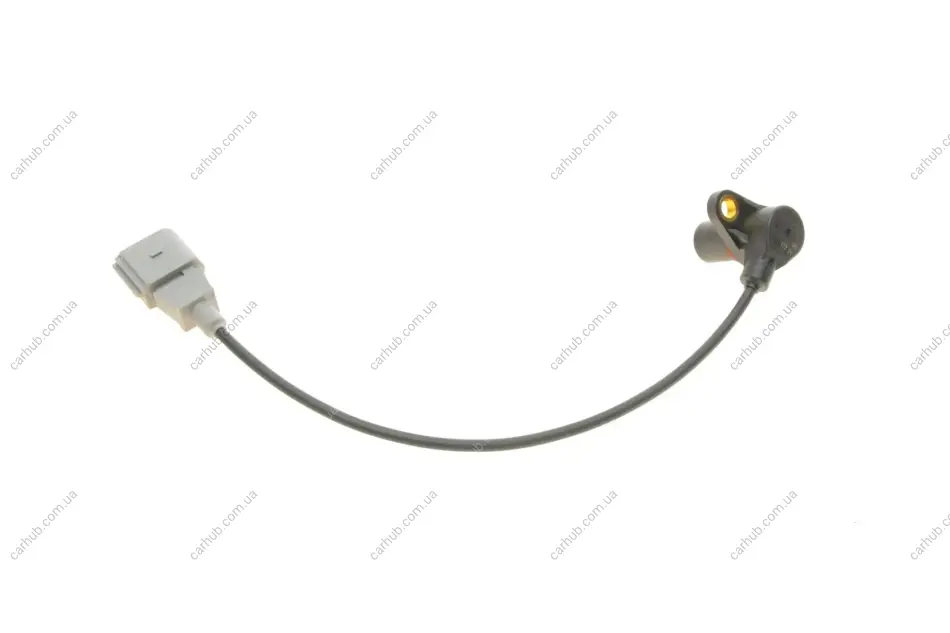 Датчик положення колінвалу Audi A3/A4/A6/A8/ Skoda Fabia/ Octavia/VW Passat 1.6-3.0 96-10 BOSCH 0 261 210 145 (фото 1)
