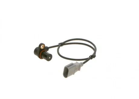 Датчик положення колінвалу Audi A3/A4/A6/A8/ Skoda Fabia/ Octavia/VW Passat 1.6-3.0 96-10 BOSCH 0 261 210 147
