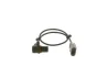 Датчик положення колінвалу Audi A3/A4/A6/A8/ Skoda Fabia/ Octavia/VW Passat 1.6-3.0 96-10 BOSCH 0 261 210 147 (фото 5)