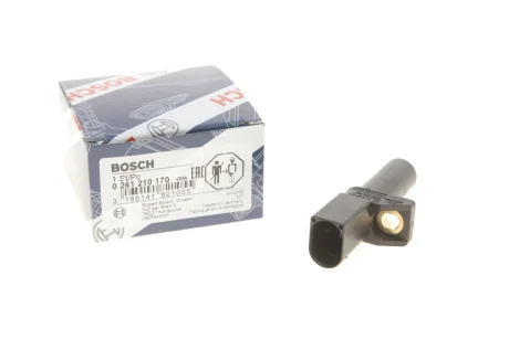 Датчик положення колінвалу MB Sprinter OM611-646 BOSCH 0 261 210 170