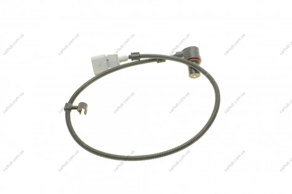 Датчик положення колінчастого вала Audi A4/A6/VW Passat 1.8/2.5TDI 94-06 BOSCH 0 261 210 177 (фото 1)