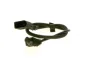 Датчик положення колінчастого вала SEAT AROSA, CORDOBA, CORDOBA VARIO, IBIZA II, INCA VW CADDY II, GOLF IV, LUPO I, POLO, POLO III, POLO III CLASSIC 1.0/1.4/1.6 09.93-03.07 BOSCH 0 261 210 188 (фото 1)