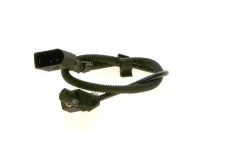 Датчик положення колінчастого вала SEAT AROSA, CORDOBA, CORDOBA VARIO, IBIZA II, INCA VW CADDY II, GOLF IV, LUPO I, POLO, POLO III, POLO III CLASSIC 1.0/1.4/1.6 09.93-03.07 BOSCH 0 261 210 188