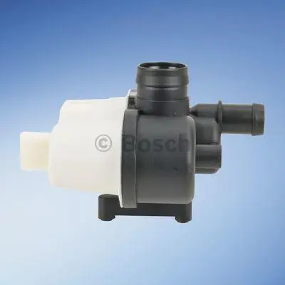 Датчик тиску палива VOLVO C30, C70 II, S40 II, S80 II, V50, V70 III, XC70 II 2.4-3.2 01.04-04.16 BOSCH 0 261 222 022 (фото 1)