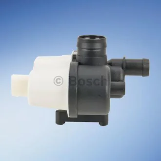 Датчик тиску палива VOLVO C30, C70 II, S40 II, S80 II, V50, V70 III, XC70 II 2.4-3.2 01.04-04.16 BOSCH 0 261 222 022