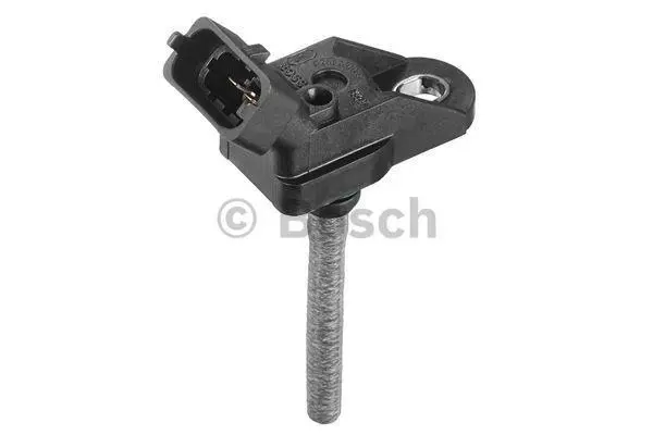Датчик тиску у впускному колекторі (3 pin) OPEL ASTRA G, ASTRA H, ASTRA H GTC, CORSA D, FRONTERA B, SINTRA, SPEEDSTER, ZAFIRA A, ZAFIRA B 1.6-2.2D 11.96-08.14 BOSCH 0 261 230 009 (фото 1)