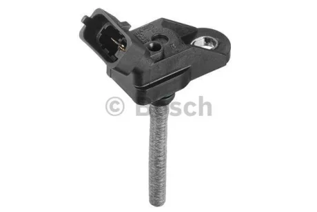 Датчик тиску у впускному колекторі (3 pin) OPEL ASTRA G, ASTRA H, ASTRA H GTC, CORSA D, FRONTERA B, SINTRA, SPEEDSTER, ZAFIRA A, ZAFIRA B 1.6-2.2D 11.96-08.14 BOSCH 0 261 230 009