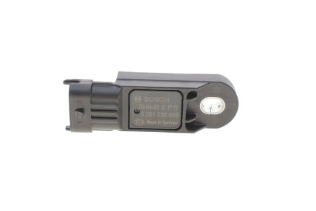 Датчик давления наддува Renault Laguna II/ Megan II/Clio III 1.4-2.0 02- BOSCH 0 261 230 00S
