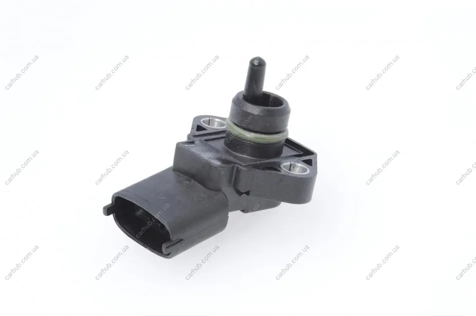 Датчик тиску у впускному колекторі (4 pin) HYUNDAI ACCENT, ACCENT I 1.5 10.95-01.00 BOSCH 0 261 230 013 (фото 1)