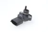 Датчик тиску у впускному колекторі (4 pin) HYUNDAI ACCENT, ACCENT I 1.5 10.95-01.00 BOSCH 0 261 230 013 (фото 1)