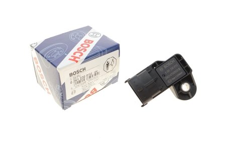 Датчик вакууму BOSCH 0 261 230 01U (фото 1)