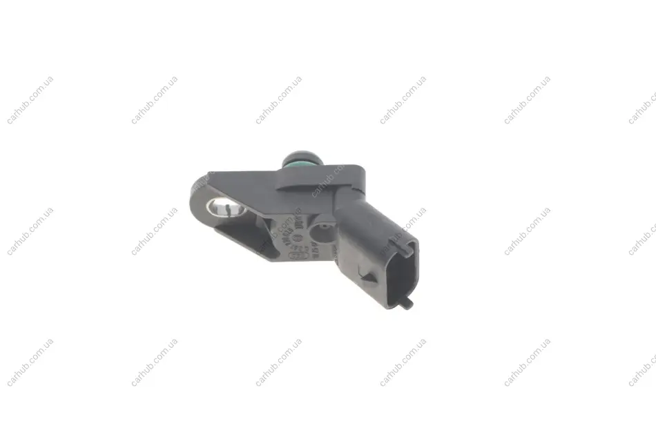Датчик тиску наддува Volvo S40I/S60I/V40 2.0 T 99-10 BOSCH 0 261 230 029 (фото 1)