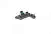 Датчик тиску у впускному колекторі (3 pin) ALFA ROMEO 156 FIAT DOBLO, FIORINO, GRANDE PUNTO, STILO OPEL COMBO, COMBO TOUR, CORSA C, CORSA D, MERIVA A, VIVARO A RENAULT ESPACE IV 1.2-2.5D 03.01- BOSCH 0 261 230 049 (фото 3)