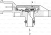 Датчик тиску подачі палива Ford Maverick 2.3 16V/3.0 V6 24V 01- 0 261 230 093 BOSCH 0261230093 (фото 5)