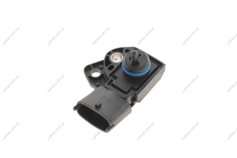Датчик тиску у впускному колекторі (4 pin) VOLVO S60 I 2.4 11.00-04.10 BOSCH 0 261 230 109 (фото 1)