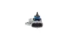 Датчик тиску палива Volvo C30/S60/XC70/XC90 2.5-4.4 00-10 BOSCH 0 261 230 110 (фото 5)