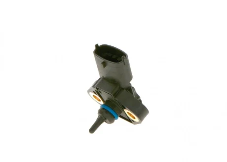 Датчик тиску палива BMW 5 (E60), 5 (E61), 6 (E63), 6 (E64) 5.0 09.04-12.10 BOSCH 0 261 230 127