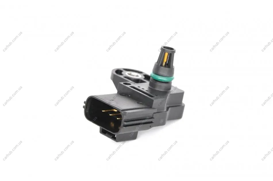 Датчик тиску у впускному колекторі (4 pin) MAZDA 3, 6, CX-7 2.3 12.05-12.14 BOSCH 0 261 230 128 (фото 1)