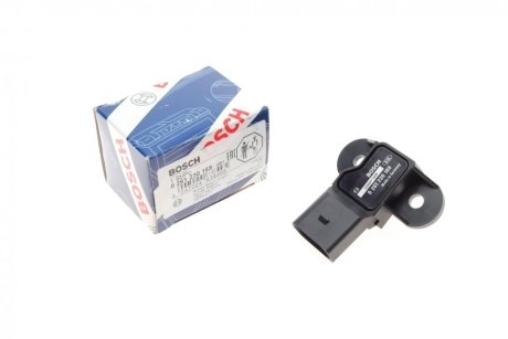 ДАТЧИК ДАВЛЕНИЯ BOSCH 0 261 230 169