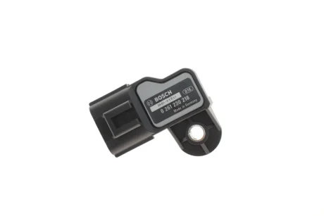 Датчик тиску наддува Volvo C30/C70/S40/S60/S80/V50 2.0-2.4D 06- BOSCH 0 261 230 218