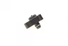 Датчик тиску повітря Chevrolet Aveo/Opel Astra/Insignia 08- BOSCH 0 261 230 289 (фото 3)