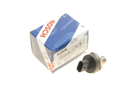Датчик тиску оливи BMW 3 (F30/F80/F31/F34)/5 (F30/F90/F10)/7(G11/G12) 13- (B47/B38/B58) BOSCH 0 261 230 402