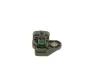 Датчик тиску у впускному колекторі (4 pin) IVECO DAILY IV ALFA ROMEO 159 CHRYSLER VOYAGER IV CITROEN JUMPER III FIAT BRAVO II, DUCATO, GRANDE PUNTO HONDA ACCORD VII 1.2-3.0DH 08.99- BOSCH 0 261 230 425 (фото 2)