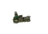Датчик тиску у впускному колекторі (4 pin) IVECO DAILY IV ALFA ROMEO 159 CHRYSLER VOYAGER IV CITROEN JUMPER III FIAT BRAVO II, DUCATO, GRANDE PUNTO HONDA ACCORD VII 1.2-3.0DH 08.99- BOSCH 0 261 230 425 (фото 3)
