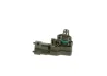 Датчик тиску у впускному колекторі (4 pin) IVECO DAILY IV ALFA ROMEO 159 CHRYSLER VOYAGER IV CITROEN JUMPER III FIAT BRAVO II, DUCATO, GRANDE PUNTO HONDA ACCORD VII 1.2-3.0DH 08.99- BOSCH 0 261 230 425 (фото 4)