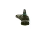 Датчик тиску у впускному колекторі (4 pin) IVECO DAILY IV ALFA ROMEO 159 CHRYSLER VOYAGER IV CITROEN JUMPER III FIAT BRAVO II, DUCATO, GRANDE PUNTO HONDA ACCORD VII 1.2-3.0DH 08.99- BOSCH 0 261 230 425 (фото 5)