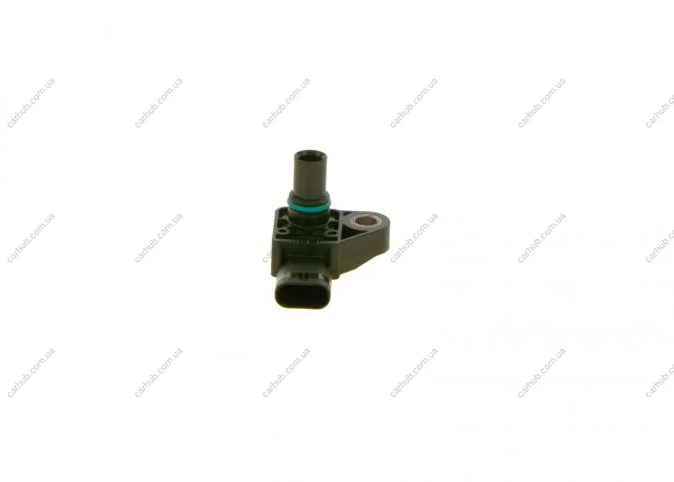 Датчик тиску у впускному колекторі MERCEDES G (W461) 3.0D 04.10-07.23 BOSCH 0 261 230 461 (фото 1)