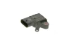 Датчик тиску у впускному колекторі FORD C-MAX II, FIESTA VII, FOCUS IV, GRAND C-MAX, PUMA, TOURNEO CONNECT V408 NADWOZIE WIELKO, TOURNEO COURIER V769, TRANSIT CONNECT V408 1.0-2.3 10.12- BOSCH 0 261 230 495 (фото 1)