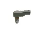 Датчик тиску у впускному колекторі FORD C-MAX II, FIESTA VII, FOCUS IV, GRAND C-MAX, PUMA, TOURNEO CONNECT V408 NADWOZIE WIELKO, TOURNEO COURIER V769, TRANSIT CONNECT V408 1.0-2.3 10.12- BOSCH 0 261 230 495 (фото 3)