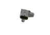 Датчик тиску у впускному колекторі FORD C-MAX II, FIESTA VII, FOCUS IV, GRAND C-MAX, PUMA, TOURNEO CONNECT V408 NADWOZIE WIELKO, TOURNEO COURIER V769, TRANSIT CONNECT V408 1.0-2.3 10.12- BOSCH 0 261 230 495 (фото 5)