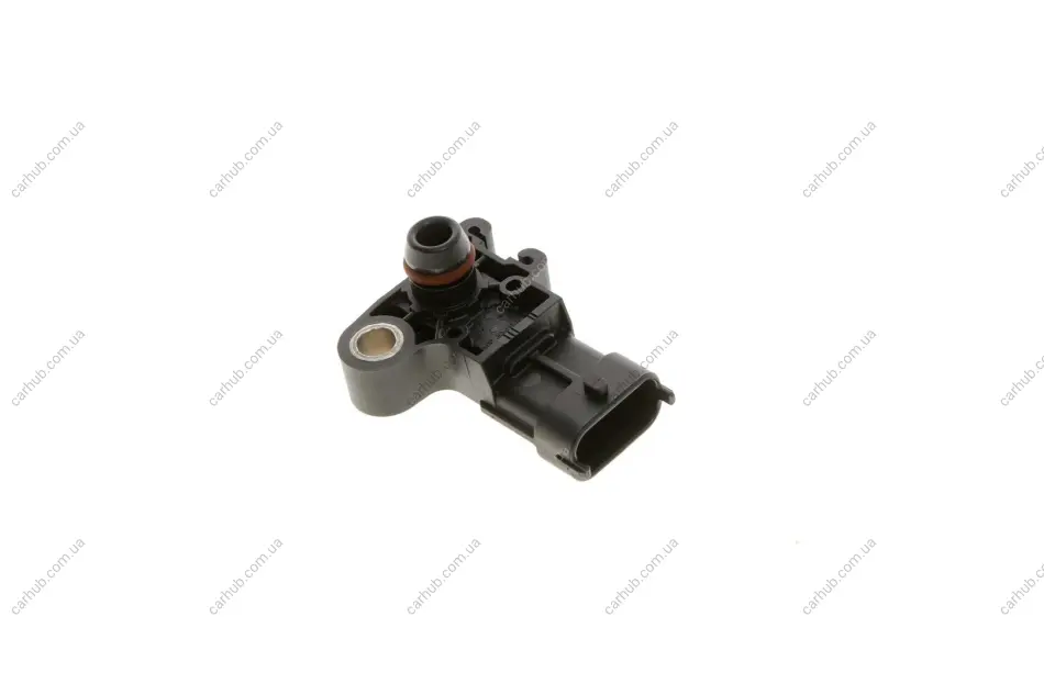 Датчик тиску у впускному колекторі (3 pin) VOLVO S60 II, S80 II, V40, V60 I, V70 III, XC60 I FORD B-MAX, C-MAX II, ECOSPORT, FIESTA VI, FOCUS III, GALAXY II, GALAXY III 1.0-3.2D 10.07- BOSCH 0 261 230 524 (фото 1)
