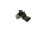 Датчик тиску у впускному колекторі (3 pin) VOLVO S60 II, S80 II, V40, V60 I, V70 III, XC60 I FORD B-MAX, C-MAX II, ECOSPORT, FIESTA VI, FOCUS III, GALAXY II, GALAXY III 1.0-3.2D 10.07- BOSCH 0 261 230 524 (фото 1)