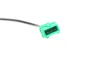 Датчик детонації VW Golf II/Passat 83-00 BOSCH 0 261 231 038 (фото 2)