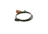 Датчик детонації AUDI 100 C4, 200 C3, A6 C4, A8 D2, COUPE B3, V8 2.2-4.2 10.88-06.99 BOSCH 0 261 231 040 (фото 4)